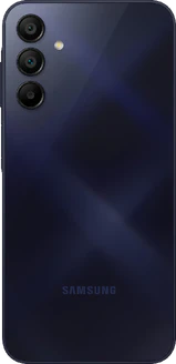 Samsung Galaxy A15 4G (A155) Dark Blue