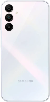 Samsung Galaxy A15 4G white back