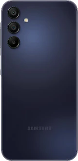 Samsung Galaxy A15 5G (A156) Black