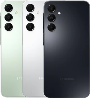 Samsung Galaxy A16 4G kleuren overzicht