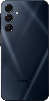 Samsung Galaxy A16 5G (A166) Blue Black