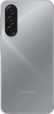 Samsung Galaxy A17 4G grey back