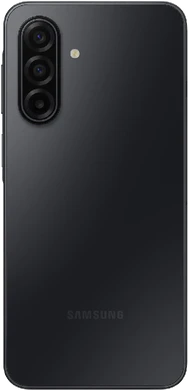 Samsung Galaxy A17 5G zwart achterkant