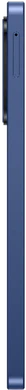 Samsung Galaxy A17 5G blauw linkerzijkant