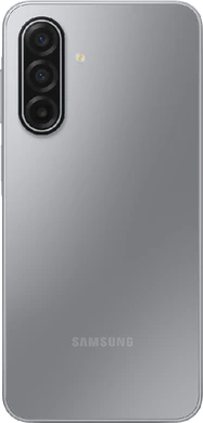 Samsung Galaxy A17 5G grijs achterkant