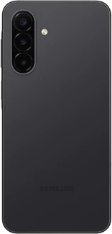 Samsung Galaxy A18 4G (A185) Black