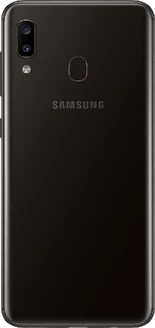 Samsung Galaxy A20e (A202F) Black