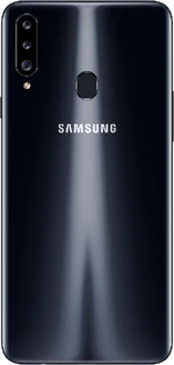 Samsung Galaxy A20s (A207) Black