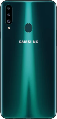 Samsung Galaxy A20s