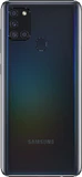 Samsung Galaxy A21s Black