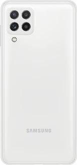 Samsung Galaxy A22 4G (A225) White