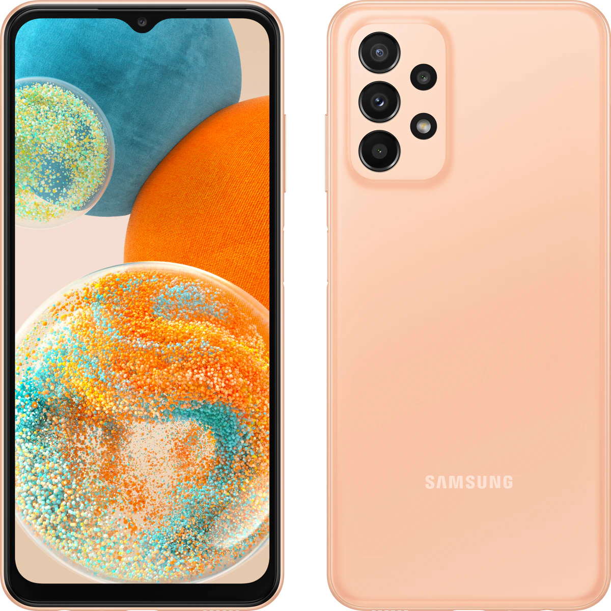 Samsung Galaxy A23 5G kopen? - NieuweMobiel.NL