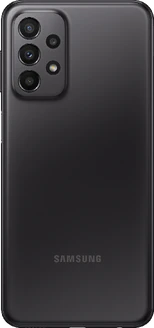 Samsung Galaxy A23 5G (A236) Awesome Black