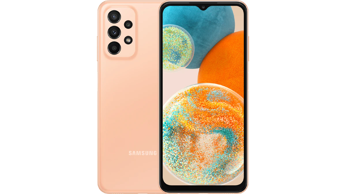 Samsung Galaxy A23 5G kopen? Alle uitvoeringen, alle shops