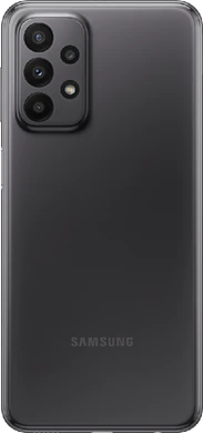 Samsung Galaxy A23 black back