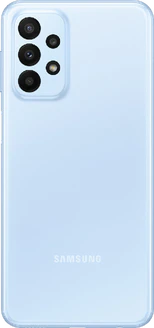 Samsung Galaxy A23 Blue