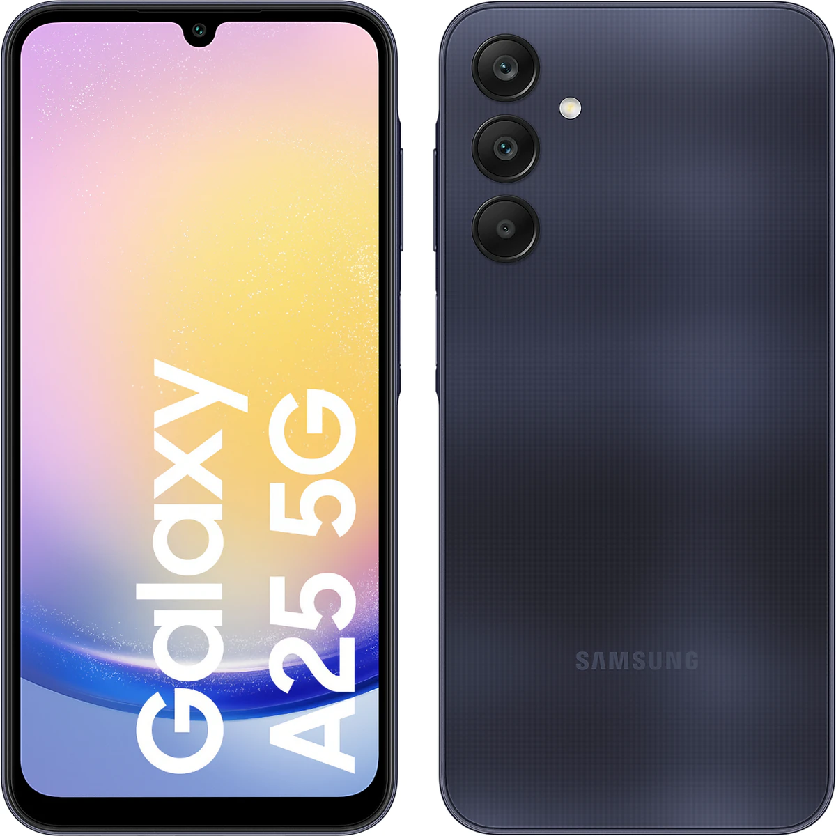 Samsung Galaxy A25 los toestel: vanaf €279,99