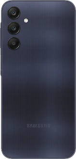 Blue Black