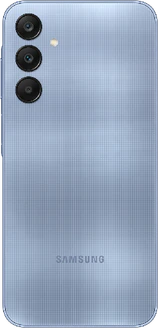 Samsung Galaxy A25 (A256) Blue