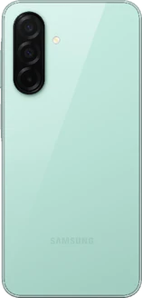 Samsung Galaxy A26 Mint Green