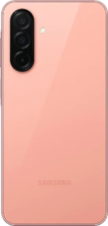 Peach Pink
