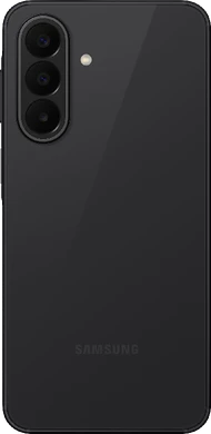 Samsung Galaxy A27 zwart achterkant