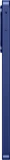 Samsung Galaxy A27 blauw linkerzijkant