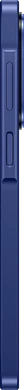 Samsung Galaxy A27 blauw rechterzijkant