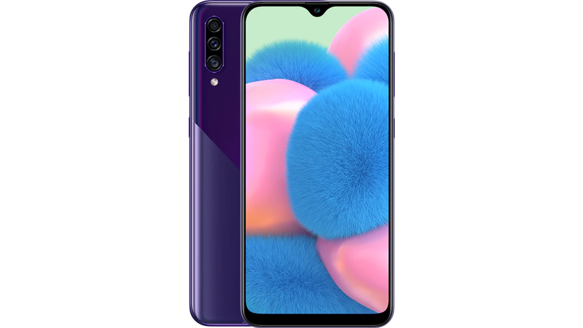 docomo Galaxy A30s パープル 本体 Samsung Galaxy A30S (DS) - INSRAP - Buy cell phones online
