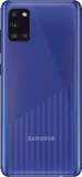 Samsung Galaxy A31 Blue