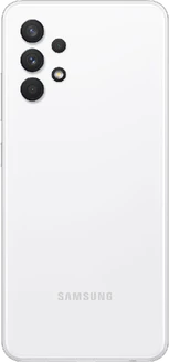 Samsung Galaxy A32 4G (A325) White