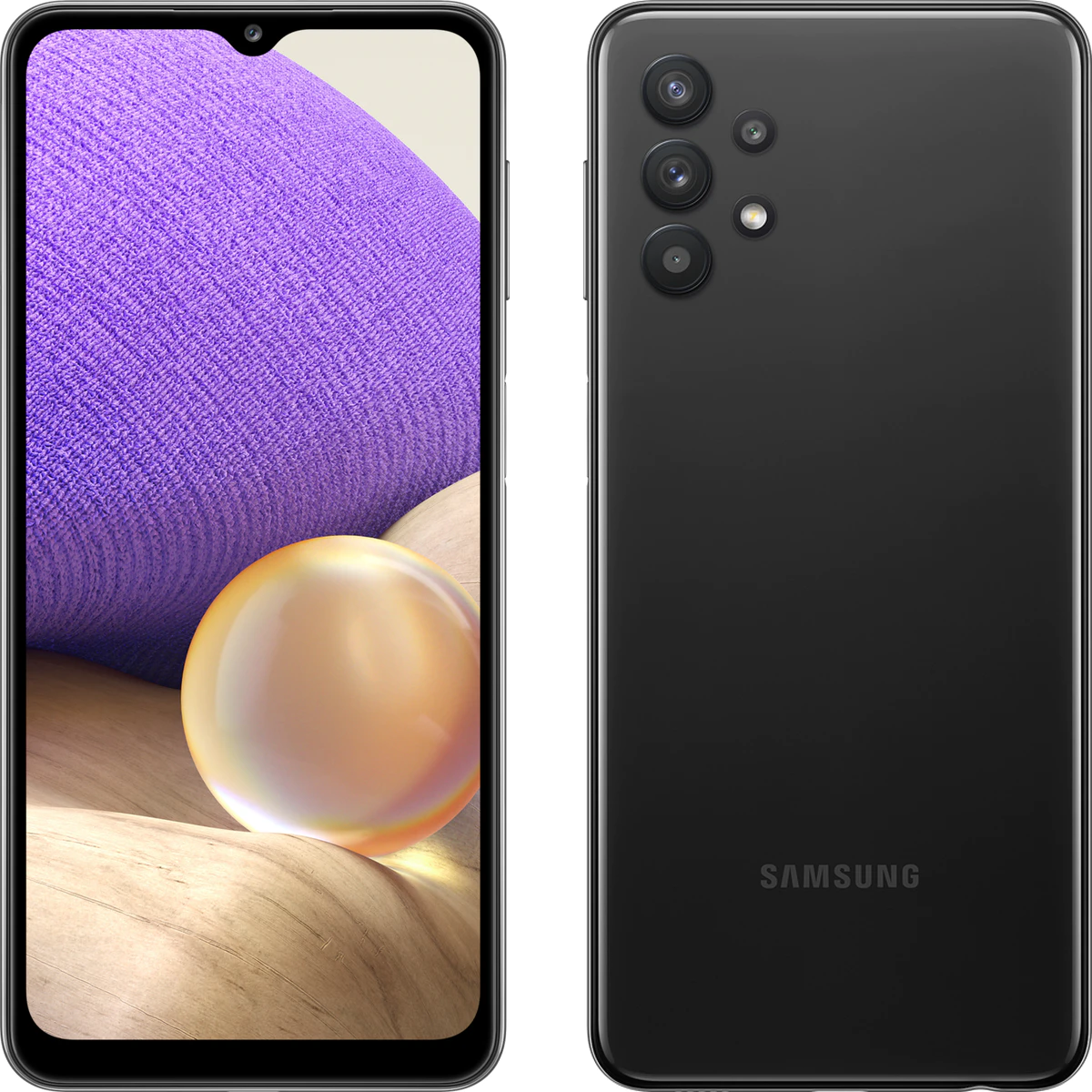 Samsung Galaxy A32 5G specificaties: alle technische details