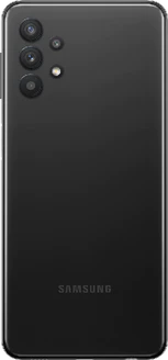 Samsung Galaxy A32 5G (A326) Awesome Black