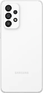 Awesome White