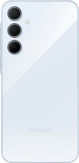 Samsung Galaxy A35 (A356) Awesome Ice Blue