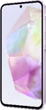 Samsung Galaxy A35 5g purple front right side