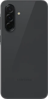 Samsung Galaxy A36 Awesome Black