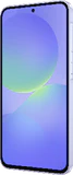 Samsung Galaxy A36 5g purple front right side
