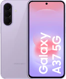 Samsung Galaxy A37 5g awesome lavender purple overview