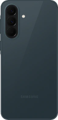 Samsung Galaxy A37 5g green back