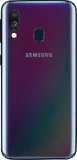 Samsung Galaxy A40 (A405) Black