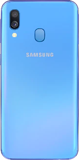 Samsung Galaxy A40 (A405) Blue