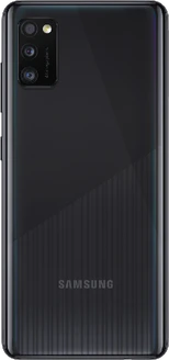 Samsung Galaxy A41 (A415) Black