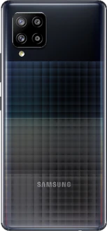 Samsung Galaxy A42 5G Prism Dot Black