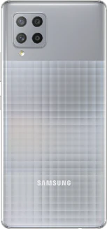 Prism Dot Grey