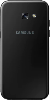 Samsung Galaxy A5 (2017) (A520) Black