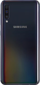 Samsung Galaxy A50 (A505) Black