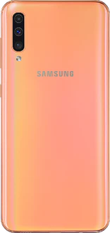Samsung Galaxy A50 (A505) Pink