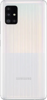 Samsung Galaxy A51 5G (A516) White
