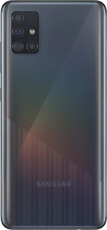 Samsung Galaxy A51 4G (A515) Black